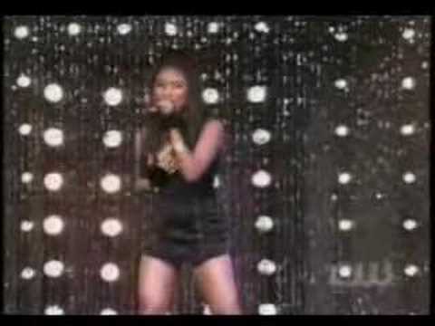 I Don't Wanna Miss a Thing- Search for the next doll