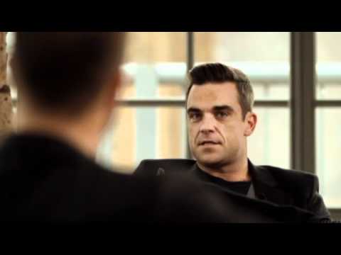 Take That Progress Track-By-Track - The Flood