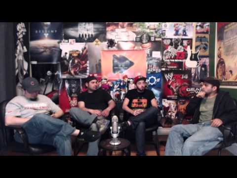 Forward Compatible Podcast Ep 114 Pt 2 - Super Smash Brawls