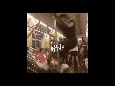 Pia Paez   Me Gusta Igual (Official AUDIO)