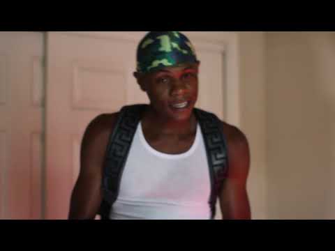 Keimo Sabbi - By My Lonley (Official Video)