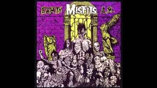 Misfits Bloodfeast (With Lyrics in the Description) Earth AD