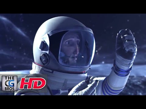 CGI 3D Animated Short: "Luxna" - by ESMA