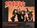 Exodus The Lunatic Parade Single 