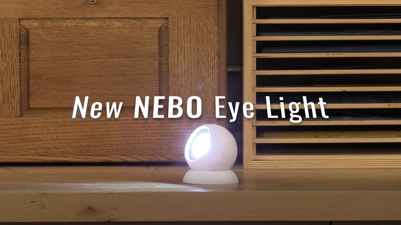Nebo NEBO Eye light