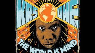 KRS-One - The World Is MIND [Full Album]