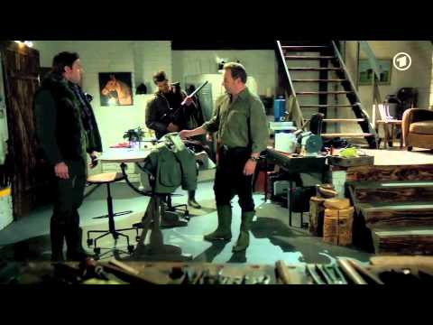 144 Ansgar von Lahnstein - Verbotene Liebe - 05.03.2012