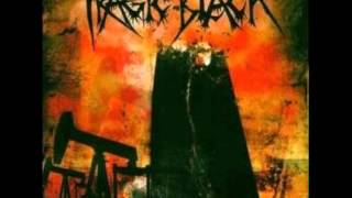 Tragic Black - Suburbian Dystopia