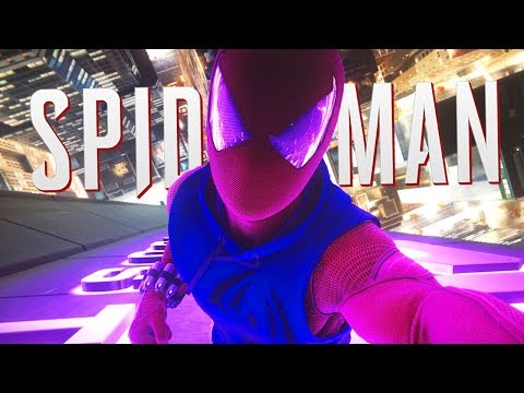HE IS EVIL!! | Spider-Man PS4 - Part 5