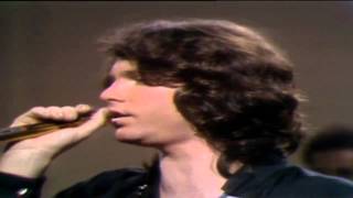 The Doors - Touch Me Live on the Smothers Brothers Show 1968