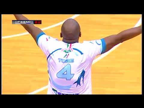 Luparense - Kaos Reggio Emilia