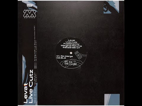 Levat - Re-Merge