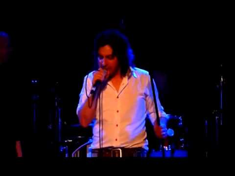 Deep Purple - You keep on moving - For the love of Purple 2011