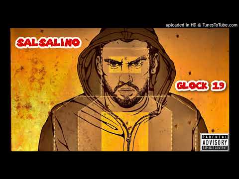 Salsalino - Glock 19 (Prod .Dubblabs)