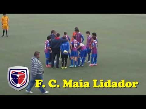 Maia Lidador - 5ª Jornada