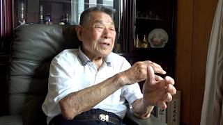 「平和あってこその野球」　きのこ雲目撃、復興語り継ぐ　元カープ捕手の長谷部さん