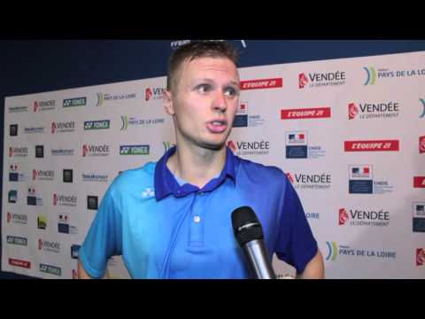 Raul Must intervjuu EM 2016