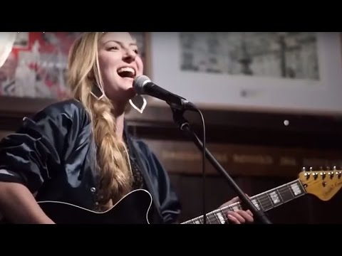 KIDDO KAT - Chased & Replaced (live in London, UK)