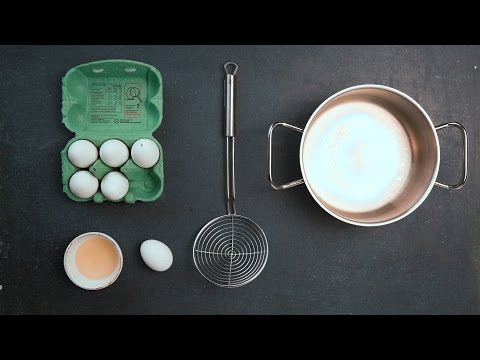 Affogare le uova - Migusto How to