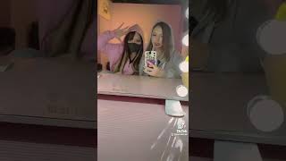 【tiktok】おっぱい掴むなwww#ギャルつけてるブラコンプラダンス#tiktok#jk