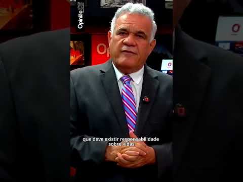 “A gestão de Senador Pompeu não está atendendo à população”, diz colunista