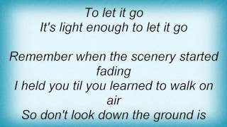 Leonard Cohen - The Smokey Life Lyrics