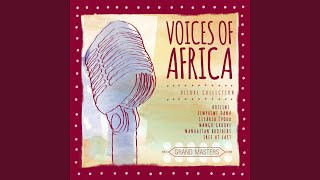 Sophiatown Is Gone (With The Skylarks)