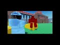 Best Part Of An Oreo Forsaken Animation Forsaken C00lkidd Bluudude Pr3typriincess Roblox