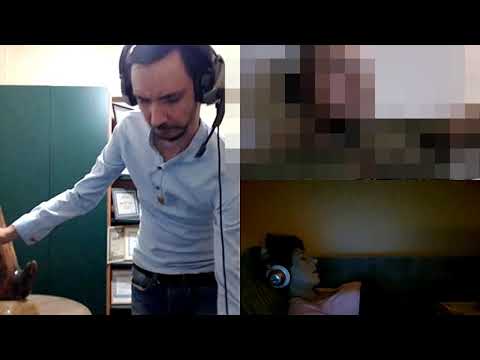 635.Hipnoză regresivă - Curatari,Vieti Anterioare,sfaturi de la Zamolxe pentru Rares