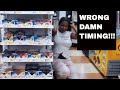 WRONG DAMN TIMING With LaToyaWard Tjthecontender Officialctv