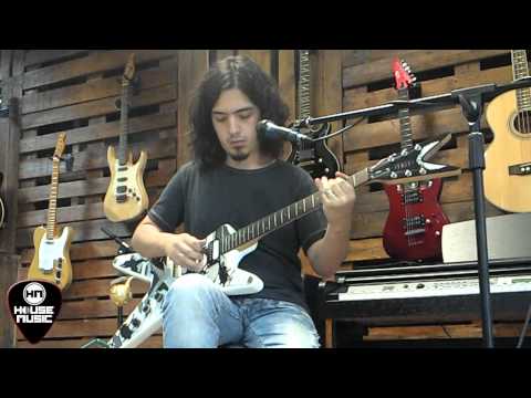 Immagine DEAN  DIME ML DOF  WHITE -CAMO - 24