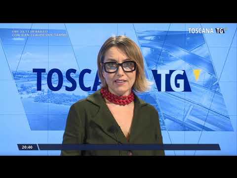 2022-01-12 TG REGIONALE ORE 20.30