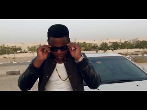 Bnyofficial - Goddess (Feat Q.E.D) (Official Video)