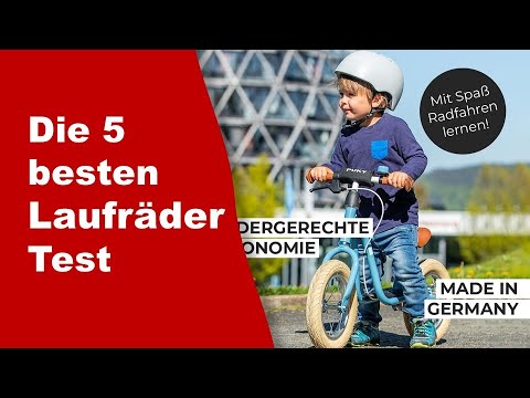 Laufrad Test ✔️ Top 5 besten Laufräder Test 2025 ( Aktualisiert )