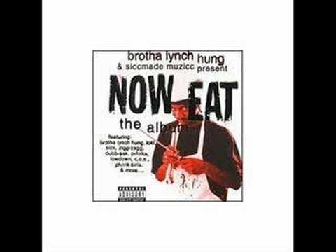 I'm That Nigga - T-Nutty