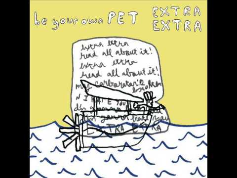 Video thumbnail for Extra Extra