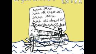 Be Your Own Pet-Extra Extra