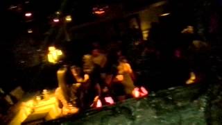 Jau-D - A Cual Le Miento