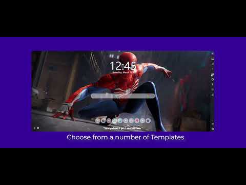 Item video thumbnail