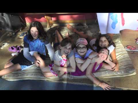 Machané Choref 2011 NOAM SP