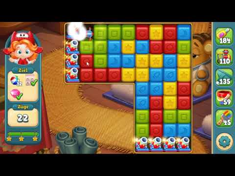 Toy Blast Level 3963