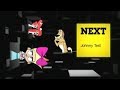 Cartoon Network Coming Up Next Bumpers With The Same Music 22
