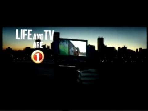 KingzKid on SABC1 - Respect