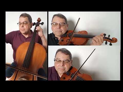 Hino 329 HCC - Sou Feliz Com Jesus