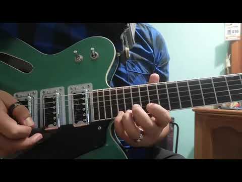 Thumbnail for Gamma Band (Guitar solo) by Gamma (band)