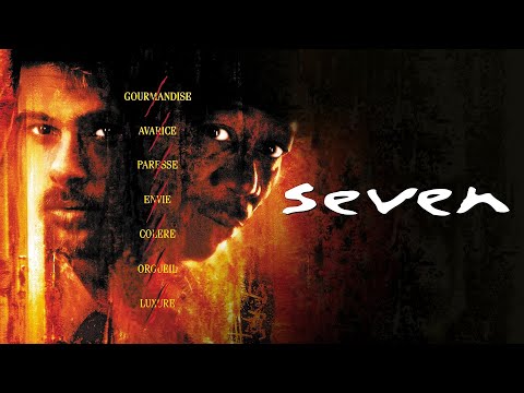 Seven (1995) | Bande-annonce VOSTF (HQ | 5.1)