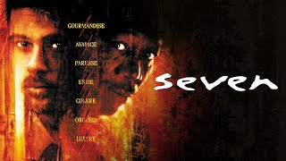 Seven (1995) | Bande-annonce VOSTF (HQ | 5.1)