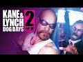 Jogando Kane amp Lynch 2: Dog Days No Xbox Series S Toc