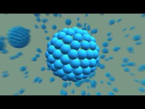 The Preparation of Microspheres