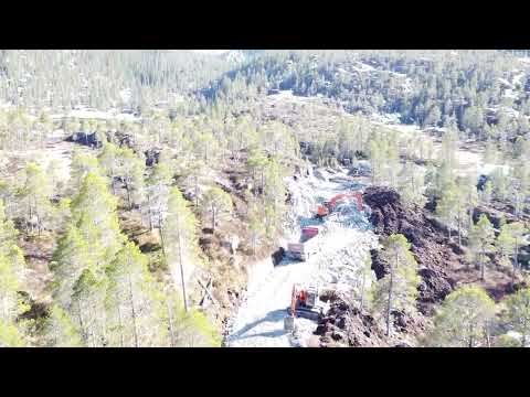 06 05 23 Barstadvatnet